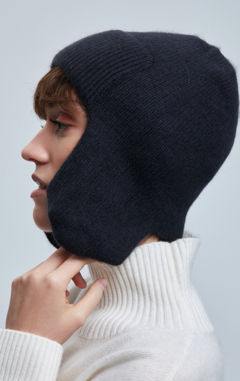 шапка ушанка 240127 - графит (4)