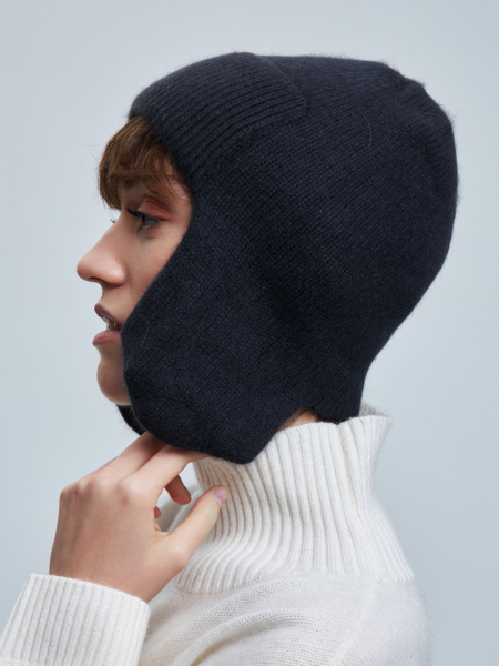 шапка ушанка 240127 - графит (4)