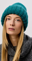 шапка 250120CA бирюзовый (5)