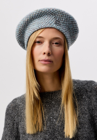 берет 250194 голубой (2)