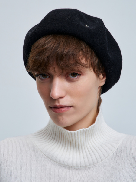 берет 250329 - черный (1)