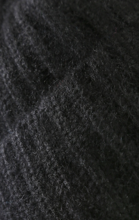 шапка 230161REC крупная  черная (4)