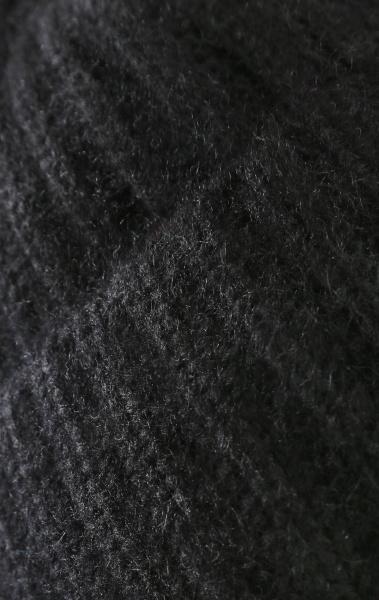 шапка 230161REC крупная  черная (4)