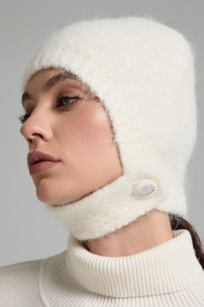 чепчик 250131SC - белый 8