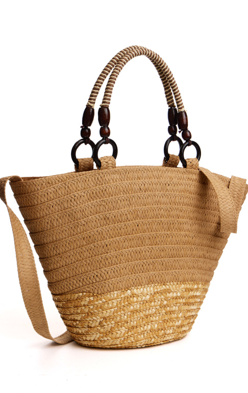 сумка 250408 бежевый 3