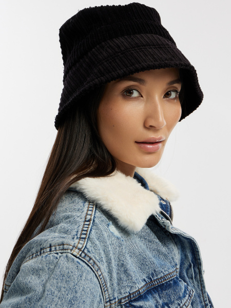 Панама 2320 черная (2)