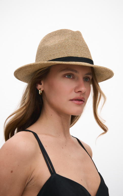 Шляпа 26S0116HD Мокко (14)