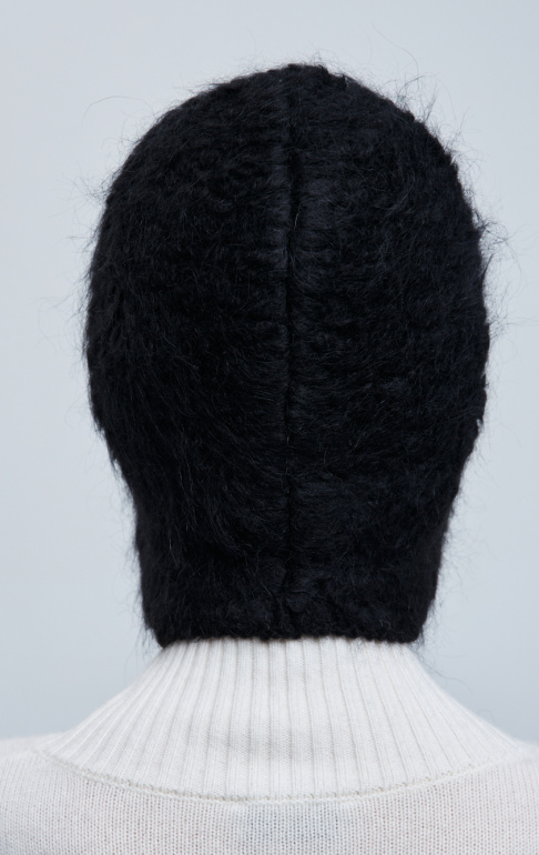 шапка 260129MH - черный (4)