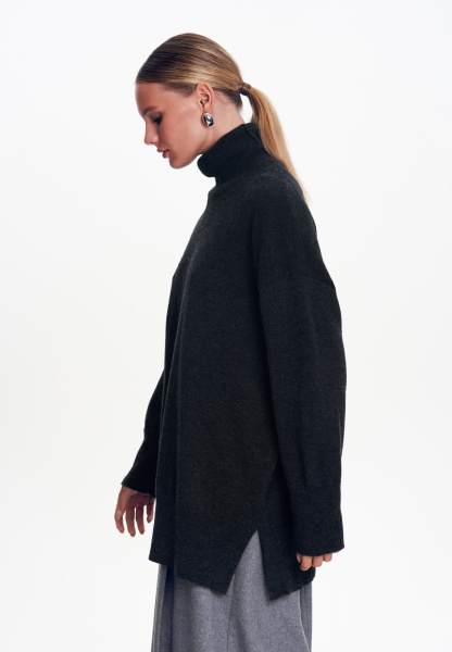 000-338 джемпер антрацит (3)