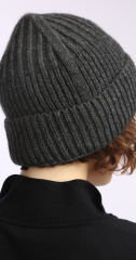 шапка 240177 серый антрацит (3)