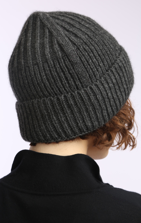 шапка 240177 серый антрацит (3)