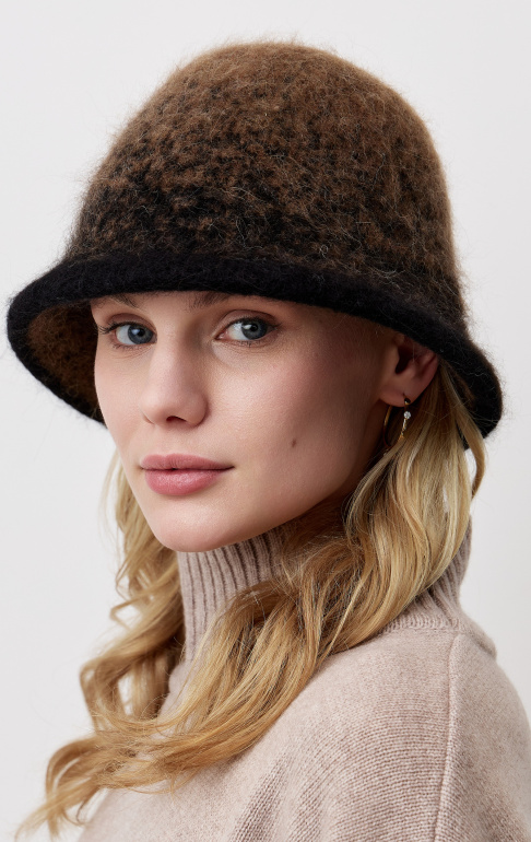 260122X коричнево-черный 3