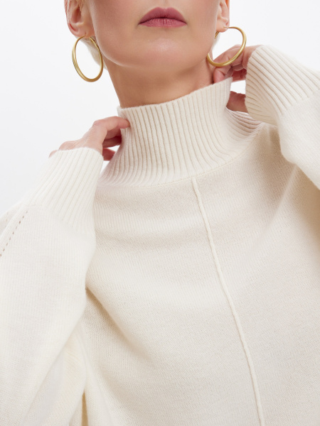 джемпер 2428WCASH молочный (3)