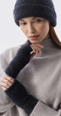 митенки 270314REC - графит меланж (4)