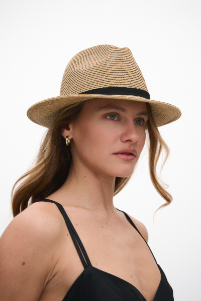 Шляпа 26S0116HD Мокко (14)