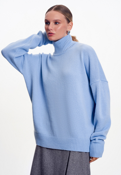 000-337 джемпер голубой (2)