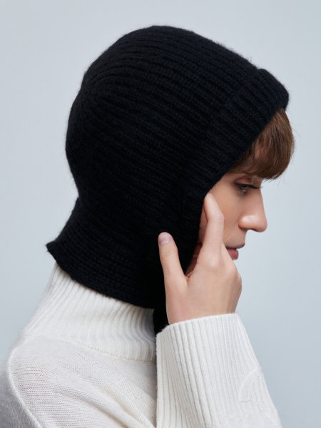 чепчик 260177REC - черный (3)