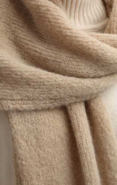 240110 шарф бежевый (4) 240110 шарф бежевый (4)
