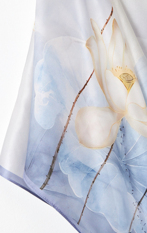 платок 26SUM0101SH  (2)