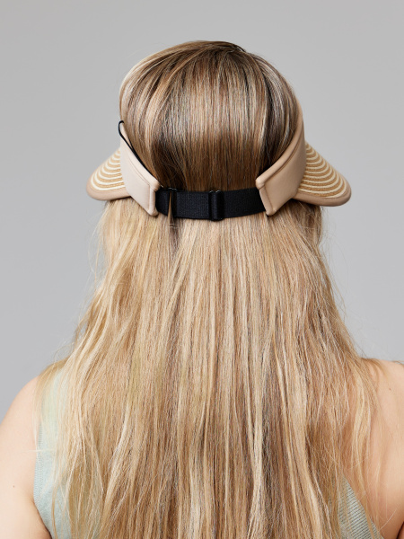 козырек 250322 бежевый 3