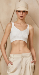 Топ S243002K молочный (1)