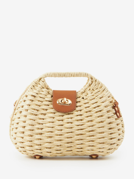 сумка 26S9006BG - экрю (1)