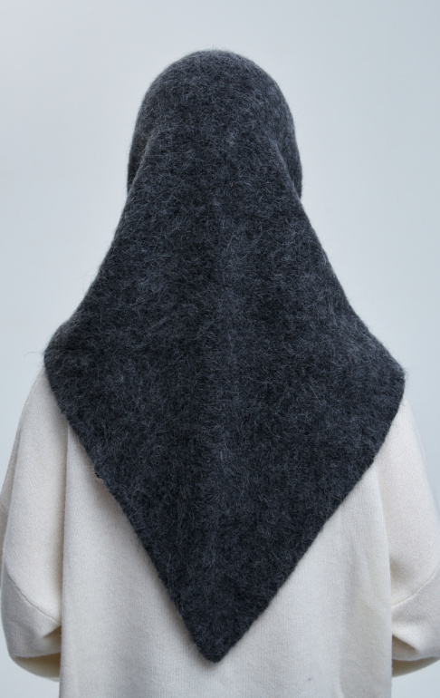 косныка 260120X - темно-серый (5)