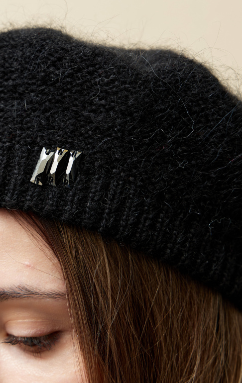 260164-1MH черный