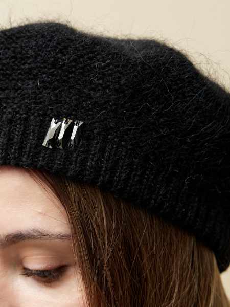 260164-1MH черный