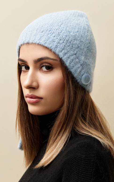 250179AZ  серо-голубой