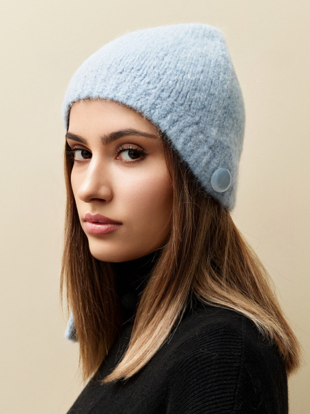 250179AZ  серо-голубой