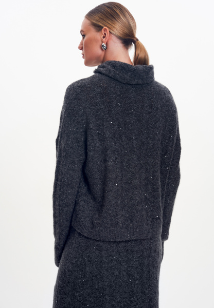 24W501KN джемпер серый (10)