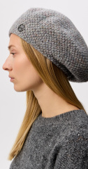 берет 250194 серый(6)