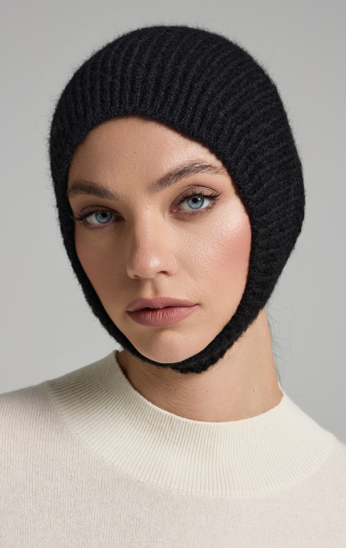 повязка 250137SR - черный 9