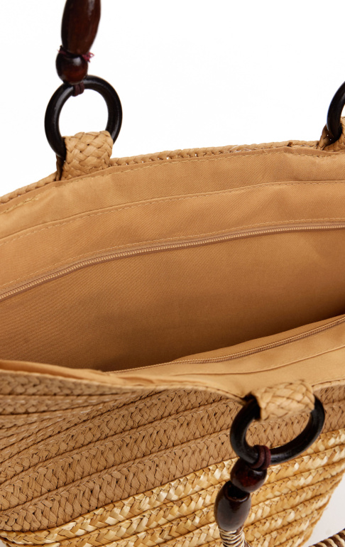 сумка 250408 бежевый 5