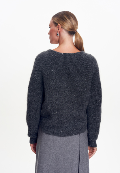 25W4103K кардиган серый (4)