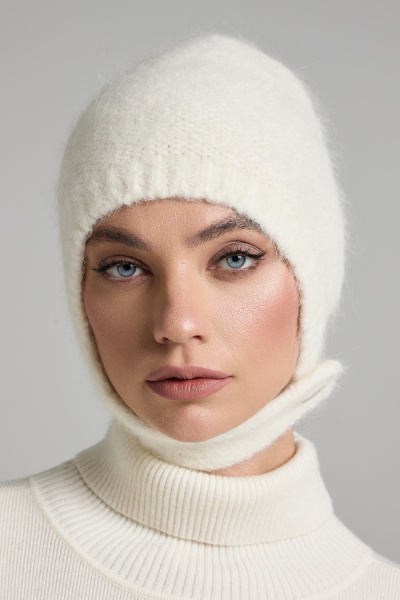 чепчик 250131SC - белый 4