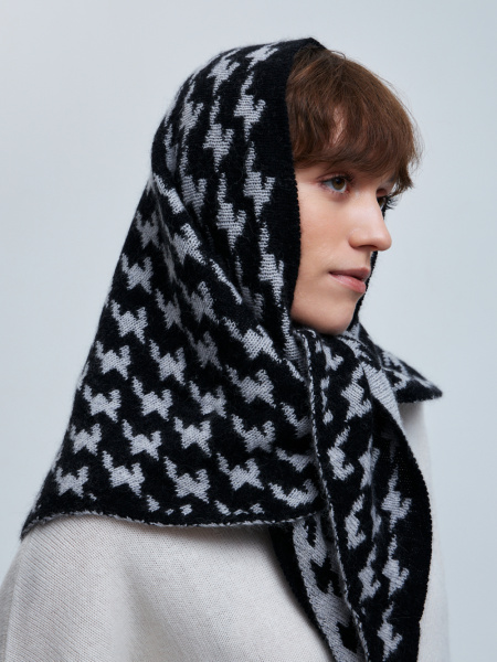 косныка 260165REC - черно-серый (2)