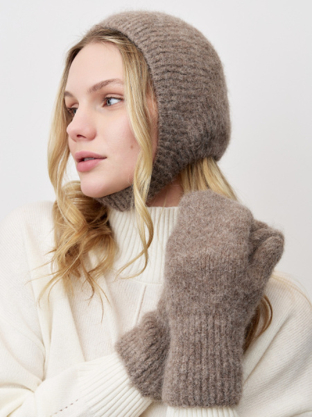 260124X бежевый 1