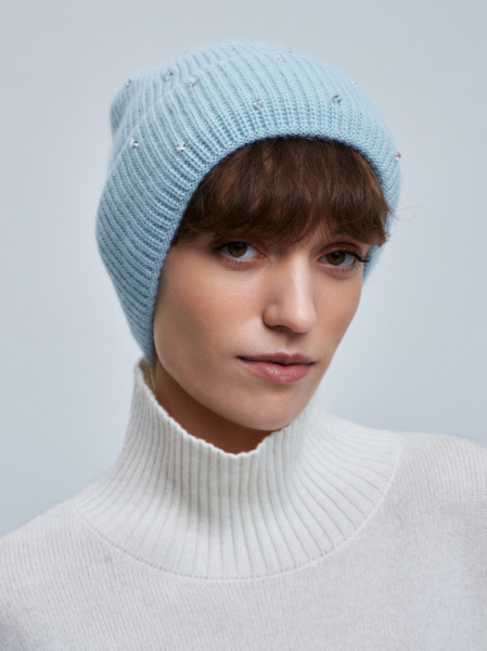 шапка 250104.1REC - голубой (1)