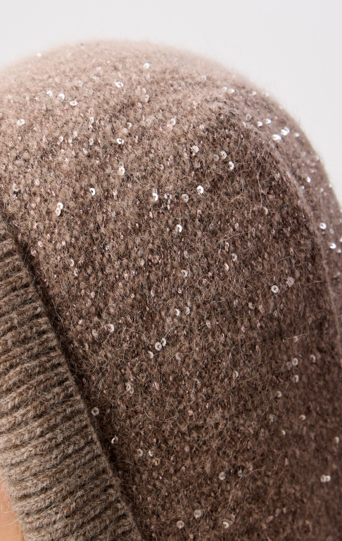 чепчик 250173FXV кофе (4)