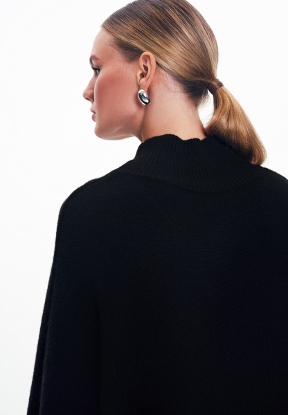 58P платье черный (5)