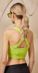 Топ S243002K лайм (4)