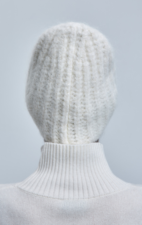 шапка 250132.1 - белый (5)