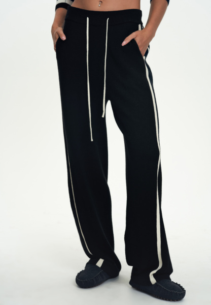 61N брюки черный (1)