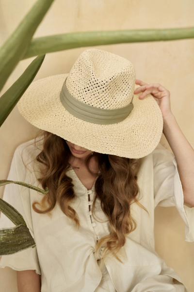 Шляпа 22117 эерю 2