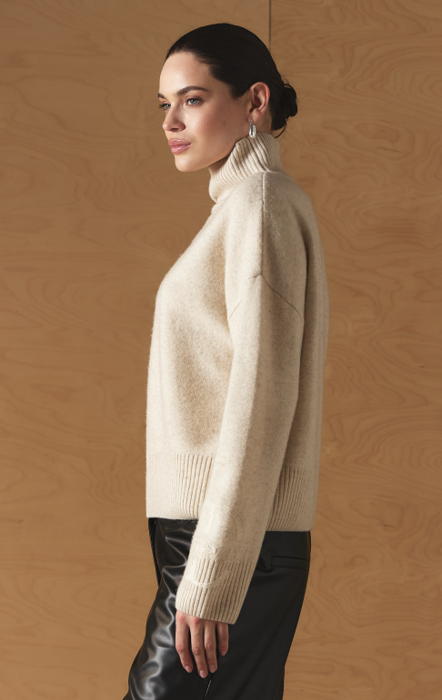джемпер 26W2104K-1 - тофу (3)