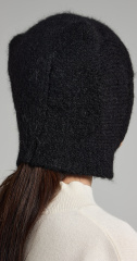 шапка 250134AZ  - черный 9