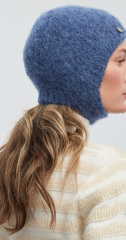 Шапка 230117SC синяя (5)