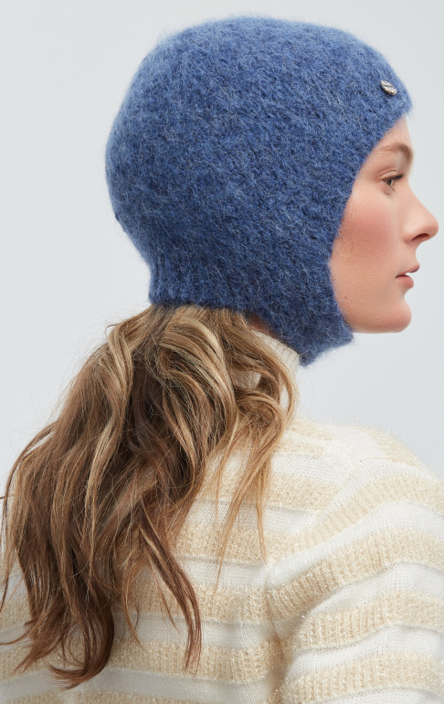 Шапка 230117SC синяя (5)